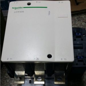 کنتاکتور 330 امپر اشنایدر lc1f330m7
