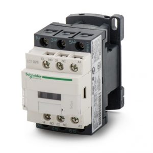 قیمت کنتاکتور 25 امپر اشنایدر