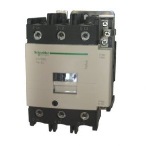 ککنتاکتور 80 امپر اشنایدر lc1d80m7