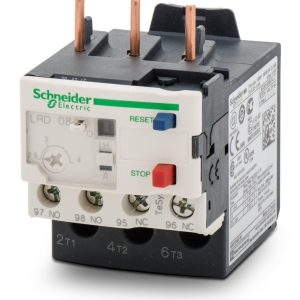 بی متال اشنایدر