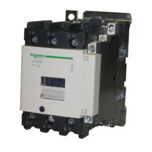 کنتاکتور 40 امپر تله مکانیک