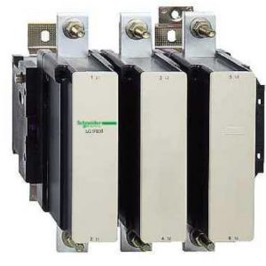 کنتاکتور 800 امپر اشنایدر lc1f800mw