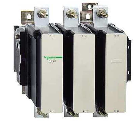 کنتاکتور 800 امپر اشنایدر lc1f800mw