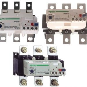 بی متال برای کنتاکتورهای سریF