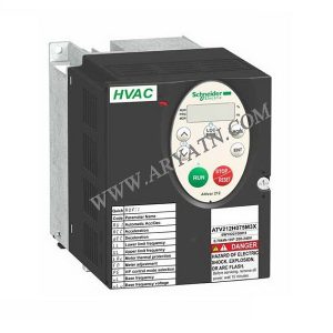 اینورتر 0.75کیلووات ATV212H075N4