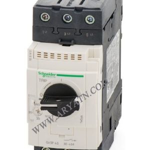 کلید حرارتی اشنایدر gv3p