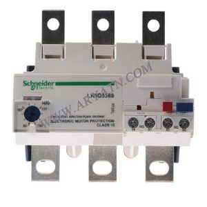 بی متال اشنایدر lr9d5367