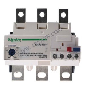 بی متال 100-60 امپر اشنایدر LR9F5367