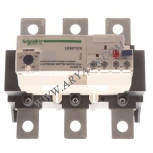 بی متال اشنایدر lr9f7375