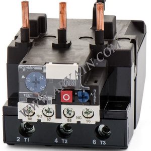 بی متال اشنایدر lrd3359