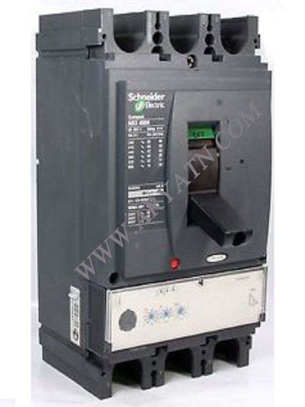 کلید nsx400n اشنایدر