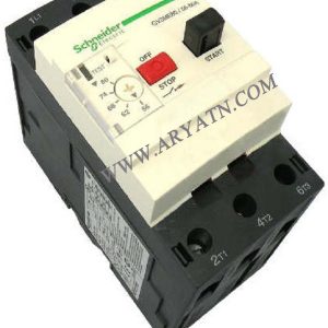 کلید حرارتی اشنایدر gv3me