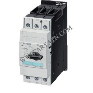 کلید حرارتی 3RV1031 زیمنس