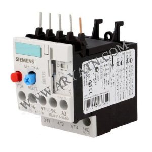 بی متال 3RU1116 زیمنس