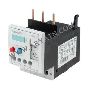 بی متال 3RU1136 زیمنس