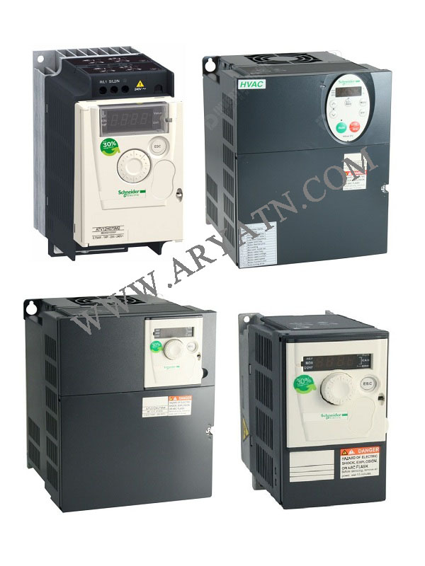 درایو اشنایدر