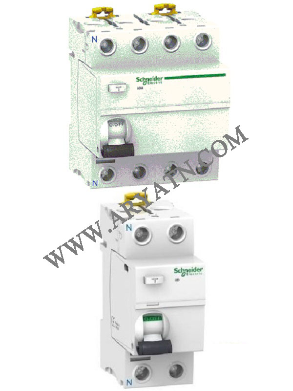 کلید محافظ جان اشنایدر