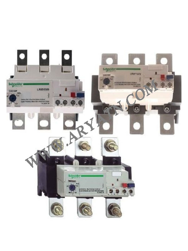 بی متال سری F اشنایدر