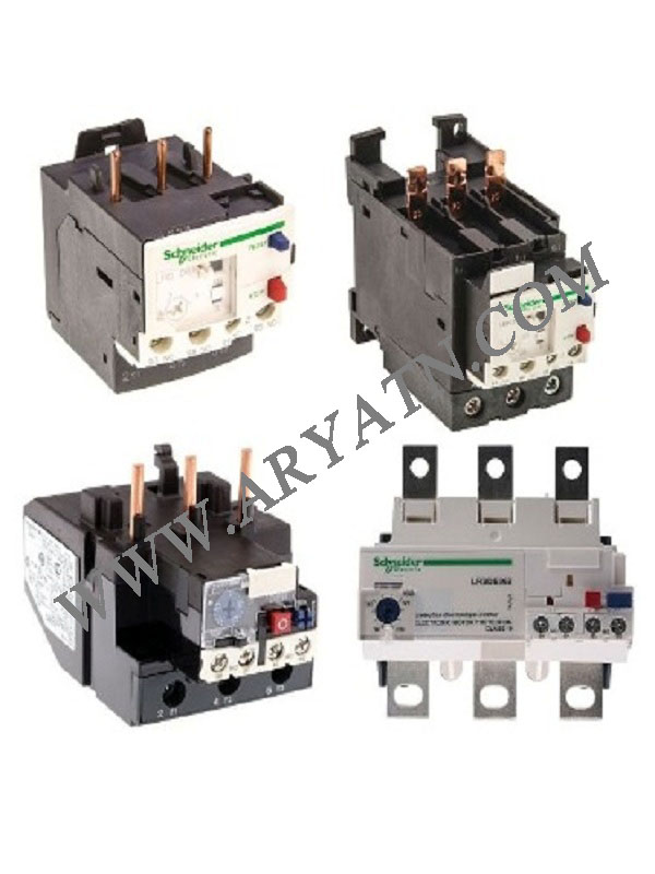 بی متال سری D اشنایدر