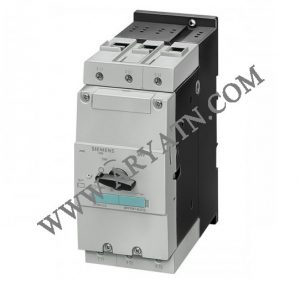 کلید حرارتی 3RV1041 زیمنس