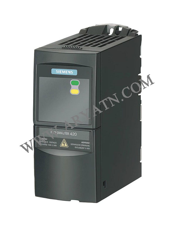 میکرومستر420 تکفاز زیمنس