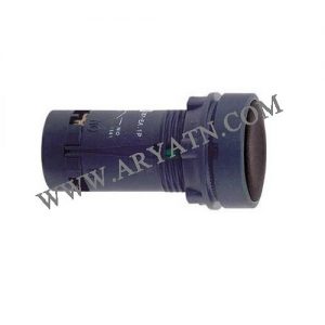 شستی استارت باکالیت مشکی XB7EA21P