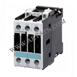 کنتاکتور 3RT1023-1AP00