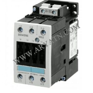 کنتاکتور 3RT1035-1A