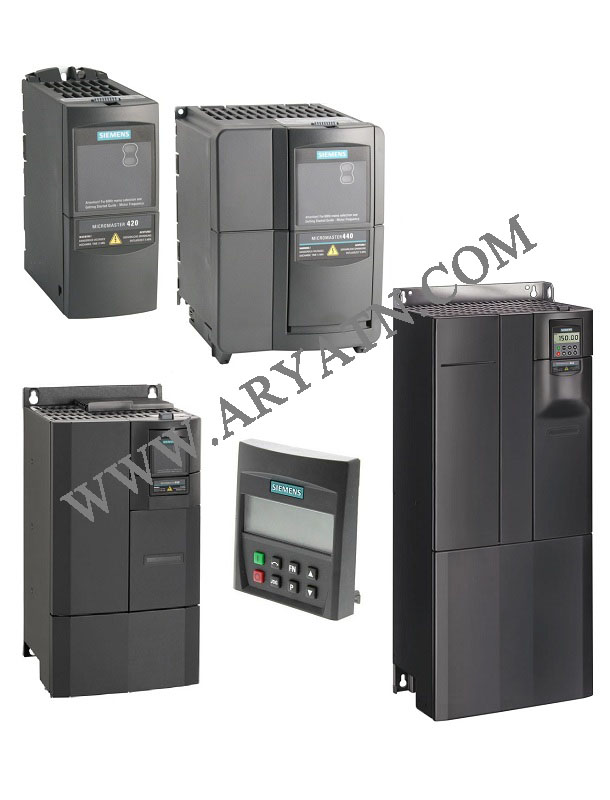 اینورتر زیمنس